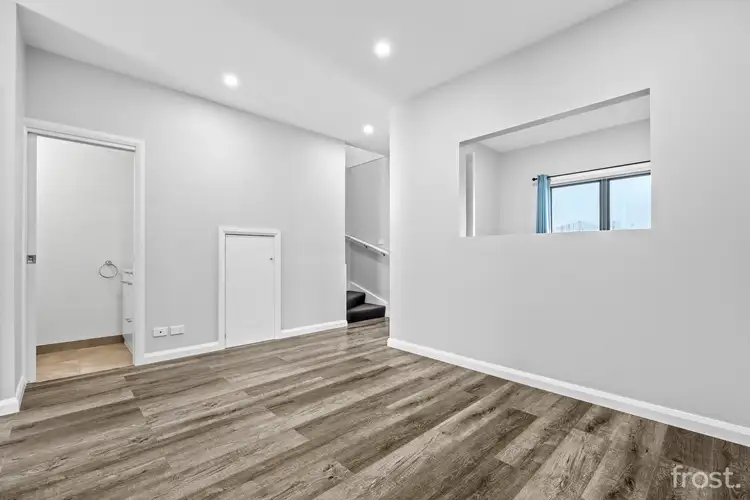 Third view of Homely townhouse listing, 53 Samson Brook Drive, Wallan VIC 3756