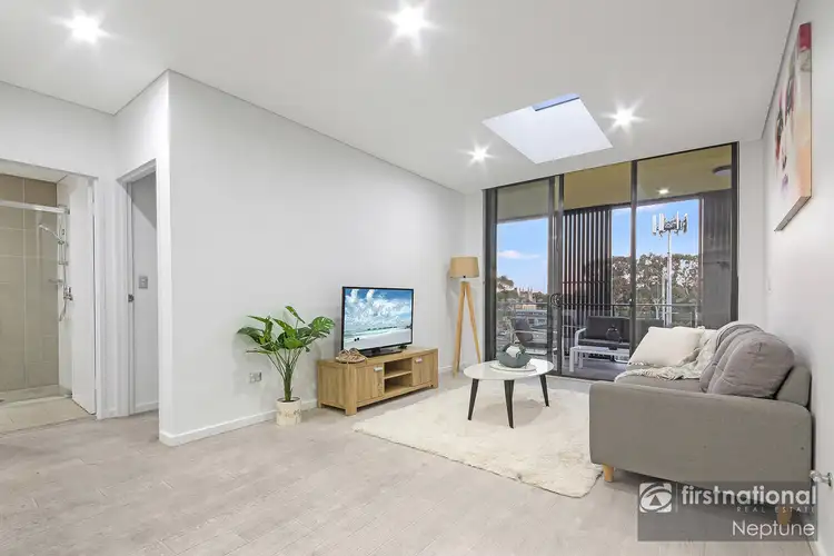 414/46-50 Dunmore Street, Wentworthville NSW 2145