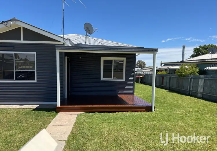Main view of Homely house listing, 72 Chester Street, Inverell NSW 2360
