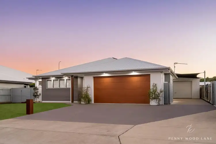 Second view of Homely house listing, 3 Olivia Place, Richmond QLD 4740