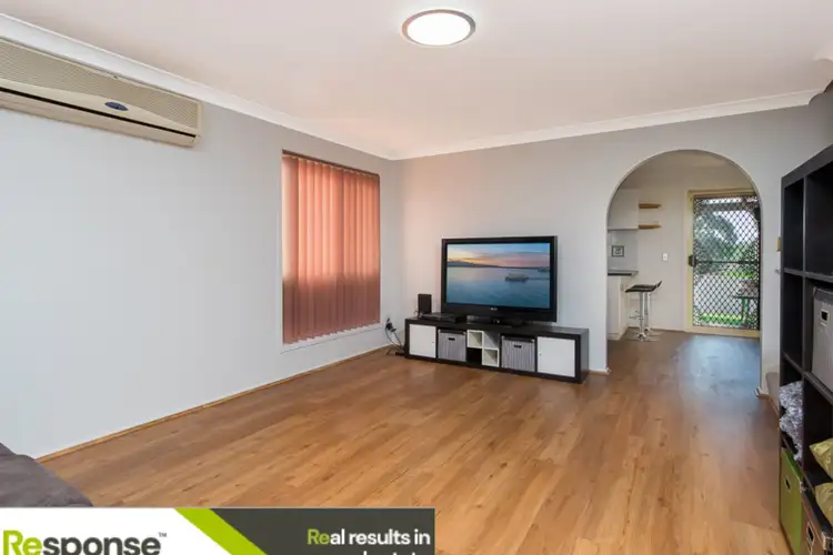 Third view of Homely house listing, 42B Kennington Avenue, Quakers Hill NSW 2763