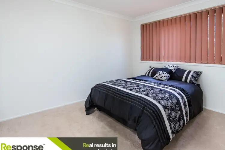 Fifth view of Homely house listing, 42B Kennington Avenue, Quakers Hill NSW 2763
