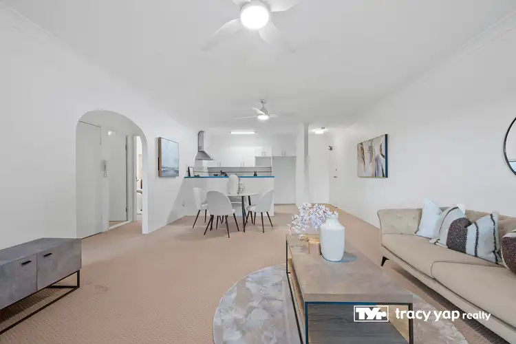 Third view of Homely unit listing, 11/2-4 Doomben Avenue, Eastwood NSW 2122