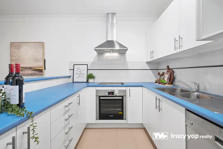 Fourth view of Homely unit listing, 11/2-4 Doomben Avenue, Eastwood NSW 2122