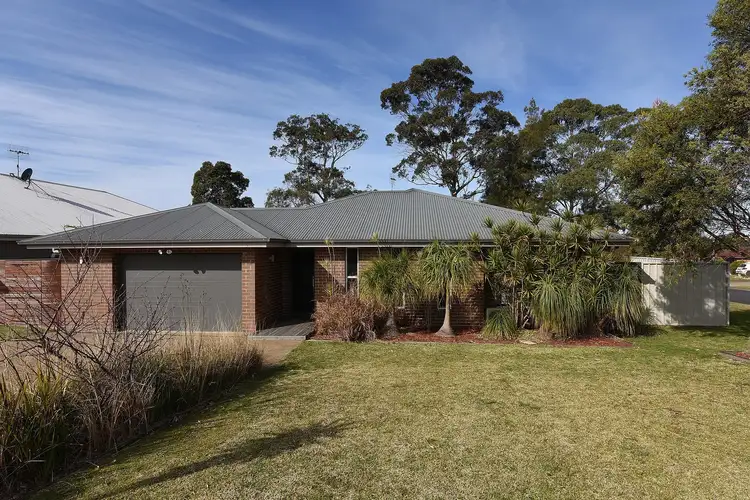 Main view of Homely house listing, 39 Turvey Crescent, St Georges Basin NSW 2540