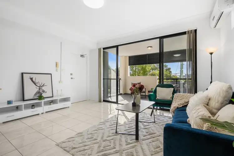 3/7-9 Short Street, Wentworthville NSW 2145