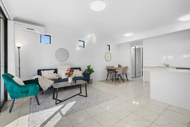 Second view of Homely unit listing, 3/7-9 Short Street, Wentworthville NSW 2145