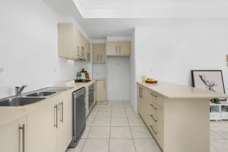 Fourth view of Homely unit listing, 3/7-9 Short Street, Wentworthville NSW 2145