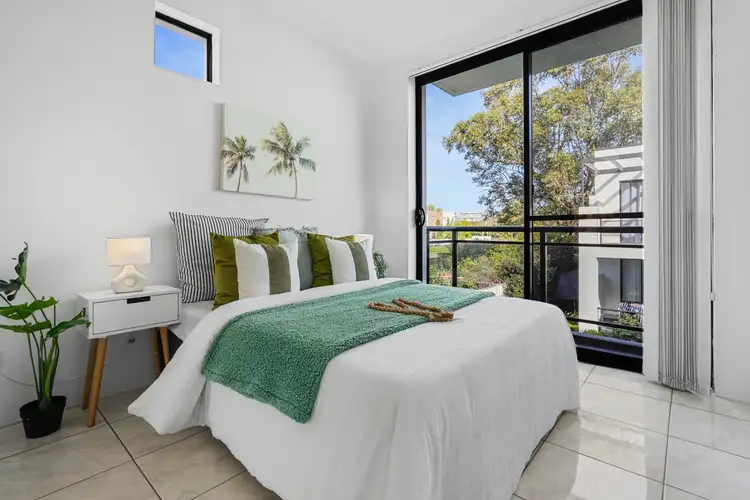Fifth view of Homely unit listing, 3/7-9 Short Street, Wentworthville NSW 2145