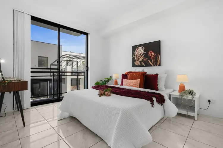Sixth view of Homely unit listing, 3/7-9 Short Street, Wentworthville NSW 2145