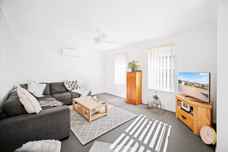 Third view of Homely villa listing, 15/17 Gleneon Drive, Forster NSW 2428