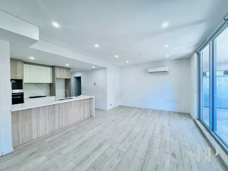 Main view of Homely apartment listing, 202/23 Hassall Street, Parramatta NSW 2150