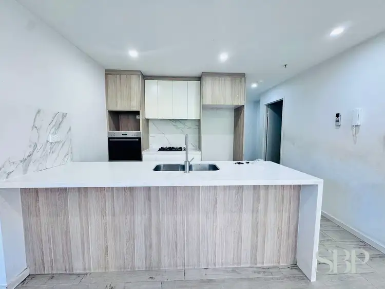 Second view of Homely apartment listing, 202/23 Hassall Street, Parramatta NSW 2150