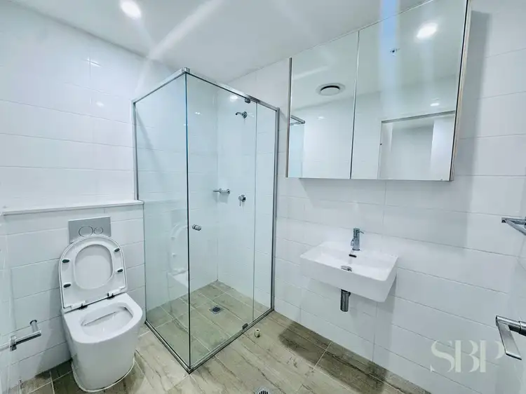 Fourth view of Homely apartment listing, 202/23 Hassall Street, Parramatta NSW 2150
