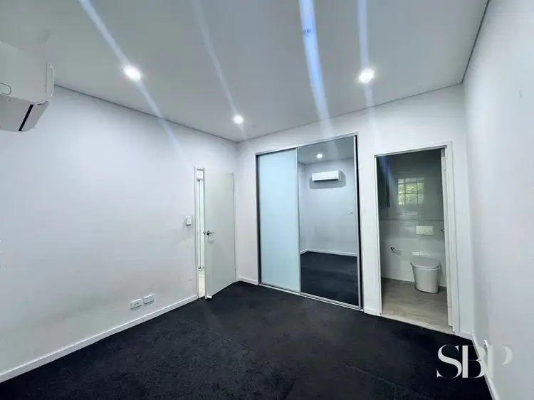 Fifth view of Homely apartment listing, 202/23 Hassall Street, Parramatta NSW 2150