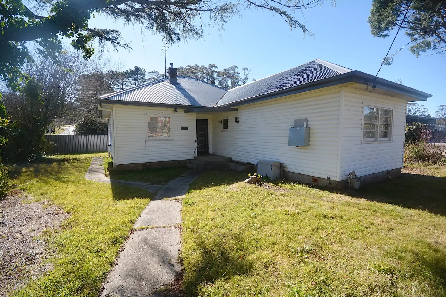 Main view of Homely house listing, 64 Megalong Street, Katoomba NSW 2780