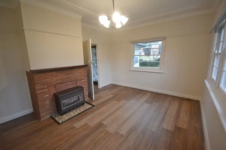 Second view of Homely house listing, 64 Megalong Street, Katoomba NSW 2780