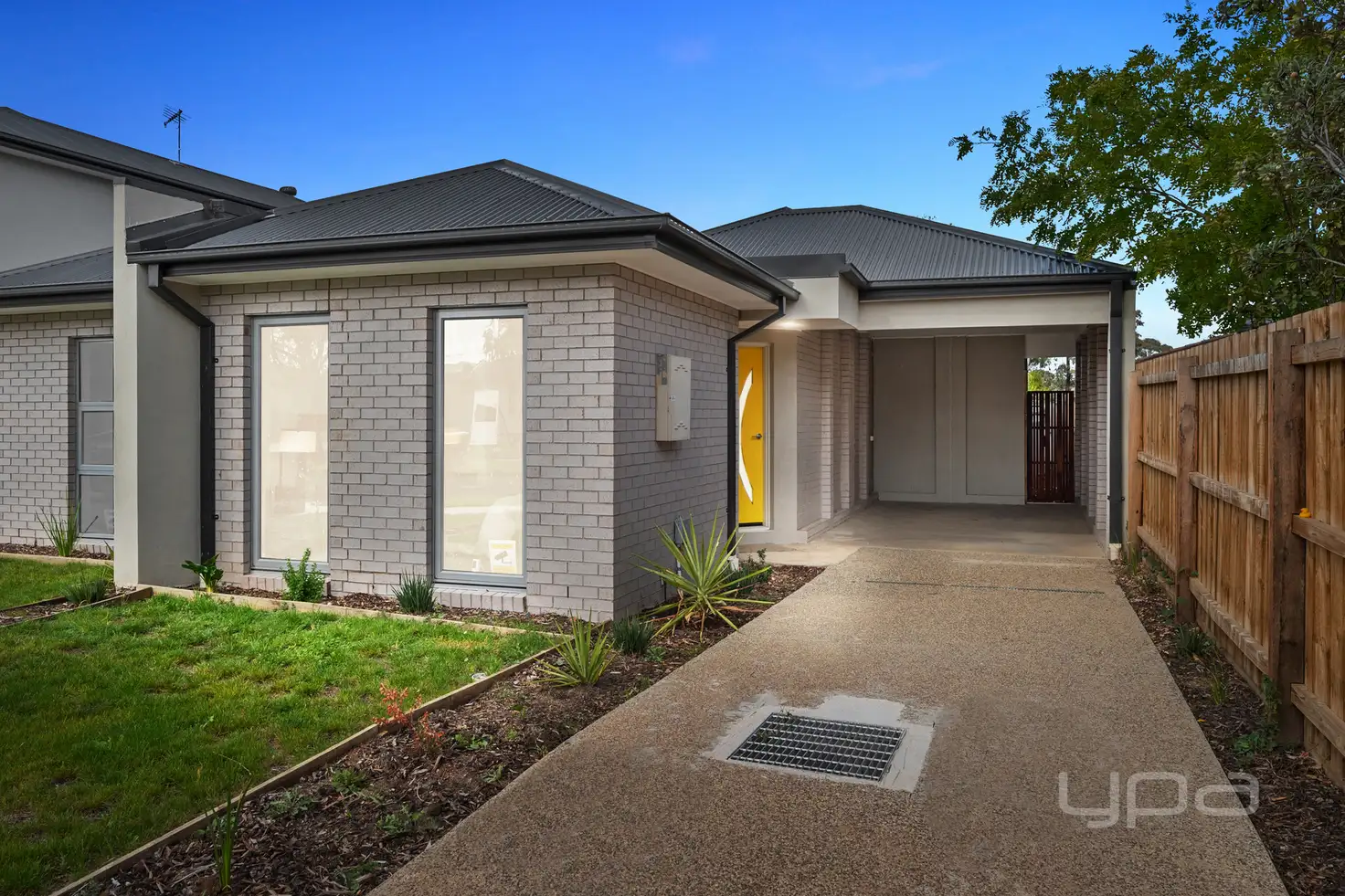 Main view of Homely house listing, 3/39 Argyll Circuit, Melton West VIC 3337