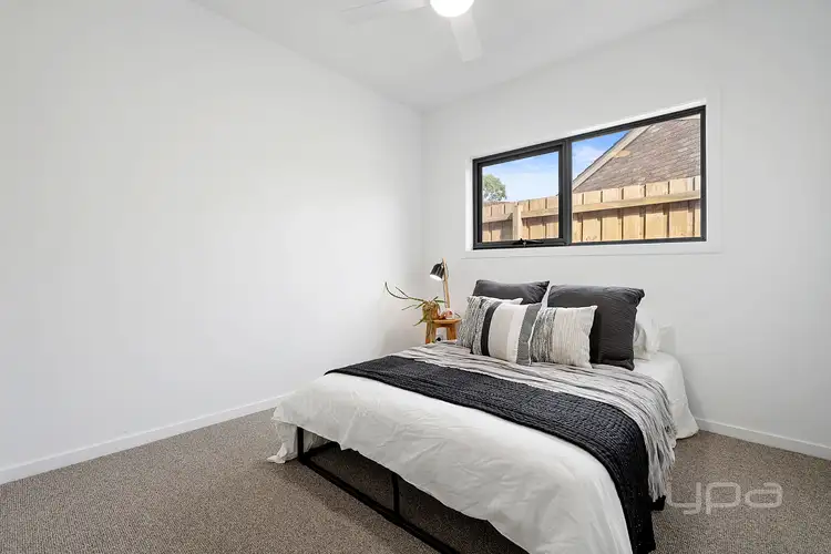 Sixth view of Homely house listing, 3/39 Argyll Circuit, Melton West VIC 3337