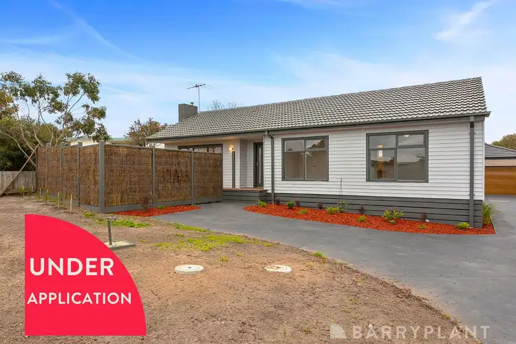 131 First Avenue, Rosebud VIC 3939