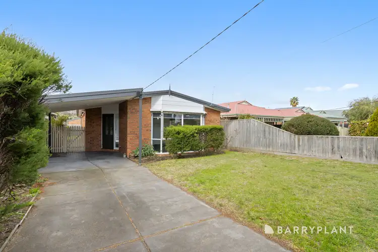 Main view of Homely house listing, 131 First Avenue, Rosebud VIC 3939