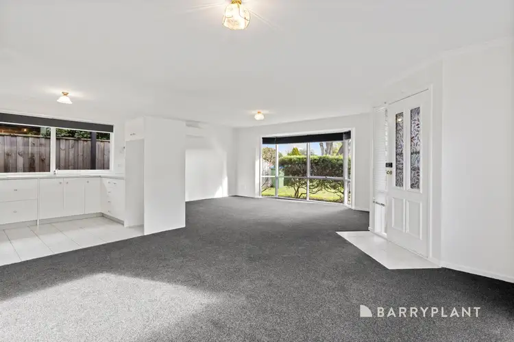 Second view of Homely house listing, 131 First Avenue, Rosebud VIC 3939
