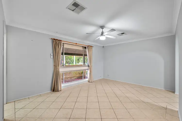 Third view of Homely house listing, 25 Hughes Avenue, Penrith NSW 2750