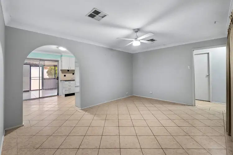 Fourth view of Homely house listing, 25 Hughes Avenue, Penrith NSW 2750