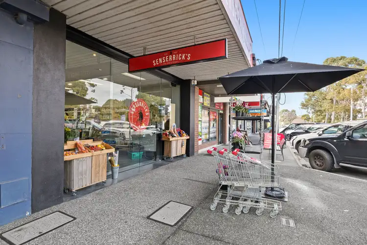 Third view of Homely house listing, 700a Old Calder Highway, Keilor VIC 3036