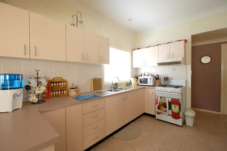 Second view of Homely house listing, 16 Mansfield Street, Girraween NSW 2145