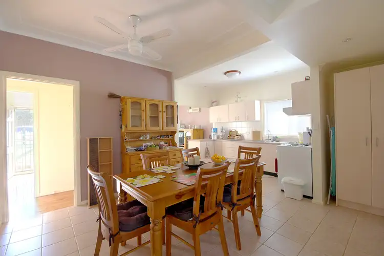 Third view of Homely house listing, 16 Mansfield Street, Girraween NSW 2145