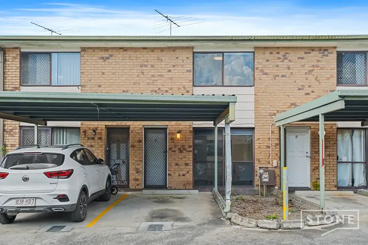 Main view of Homely house listing, 7/34 Defiance Road, Logan Central QLD 4114