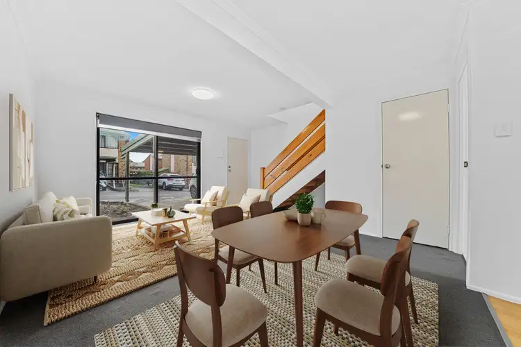 Second view of Homely house listing, 7/34 Defiance Road, Logan Central QLD 4114