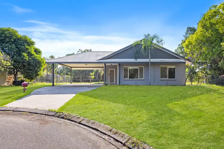 21 Wingate Street, Gunn NT 832