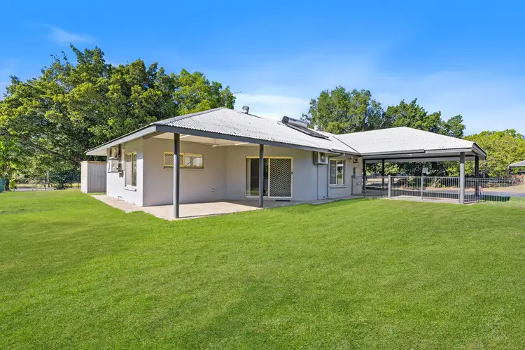 Second view of Homely house listing, 21 Wingate Street, Gunn NT 832