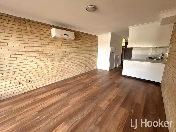 Second view of Homely unit listing, 1/13 Warialda Road, Inverell NSW 2360
