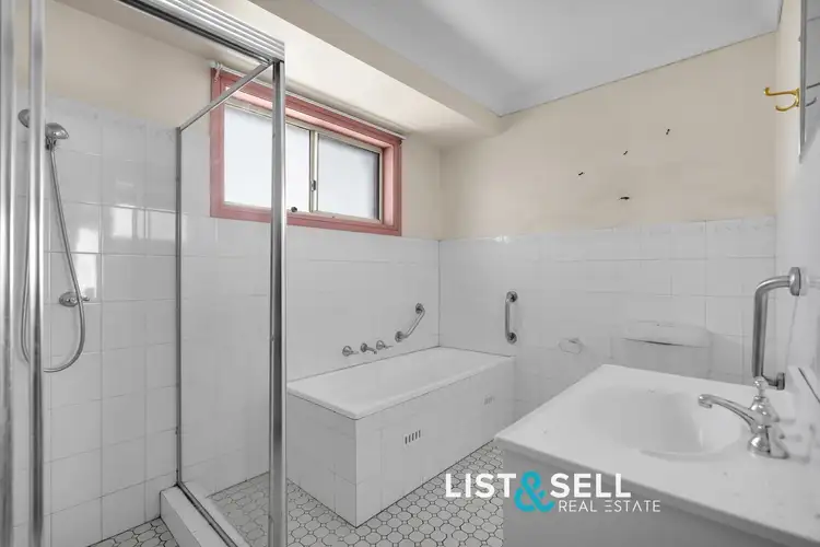 Fourth view of Homely townhouse listing, 1/5 Jacquinot Place, Glenfield NSW 2167