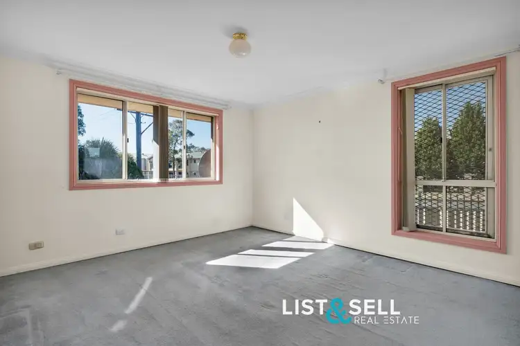 Fifth view of Homely townhouse listing, 1/5 Jacquinot Place, Glenfield NSW 2167