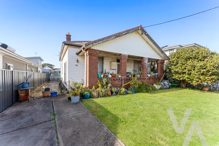 Seventh view of Homely land listing, 58 Roxburgh Street, Stockton NSW 2295