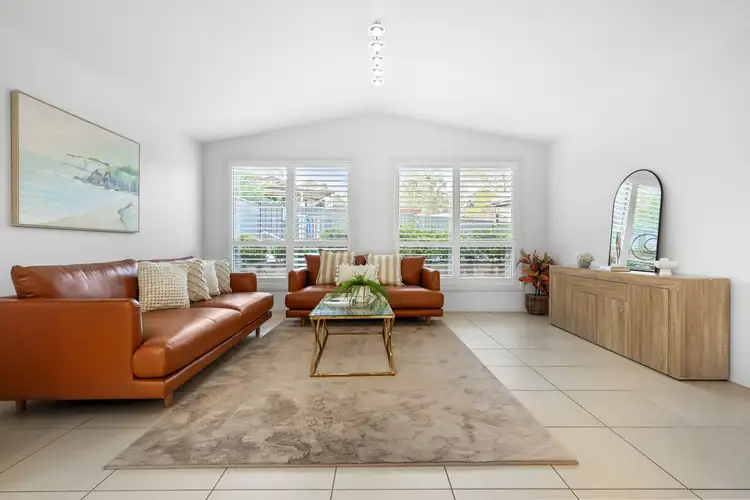 Second view of Homely house listing, 9 Jasmine Place, Greystanes NSW 2145