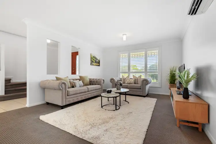 Third view of Homely house listing, 9 Jasmine Place, Greystanes NSW 2145