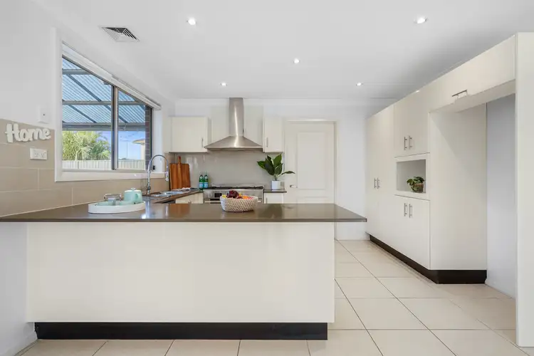 Fourth view of Homely house listing, 9 Jasmine Place, Greystanes NSW 2145