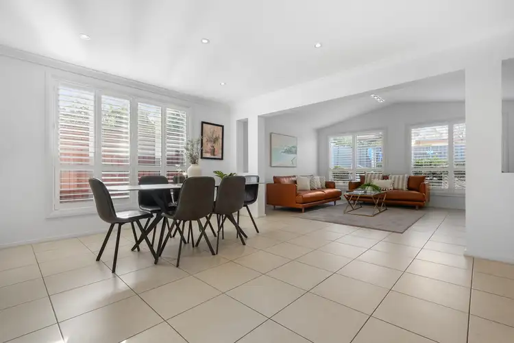 Fifth view of Homely house listing, 9 Jasmine Place, Greystanes NSW 2145
