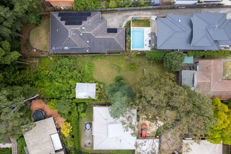 Third view of Homely house listing, 38 Pomona Street, Pennant Hills NSW 2120