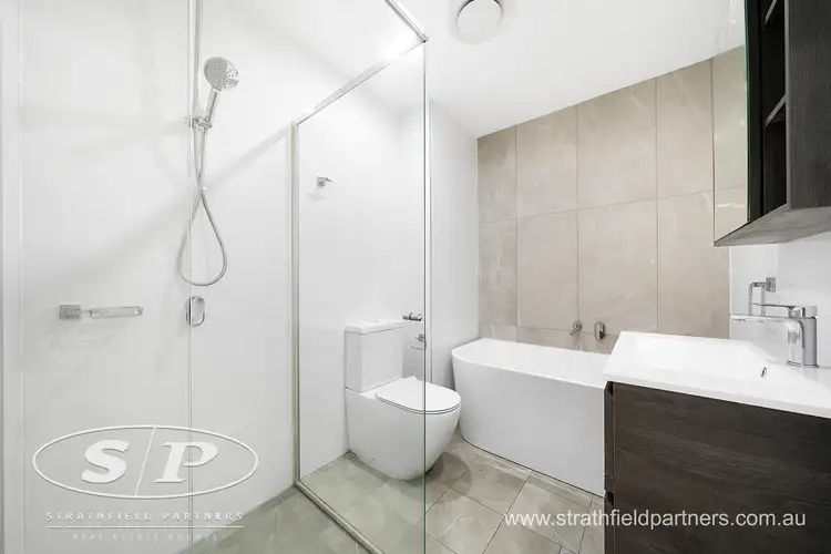 Fifth view of Homely unit listing, 19/5-9 Hall Street, Auburn NSW 2144