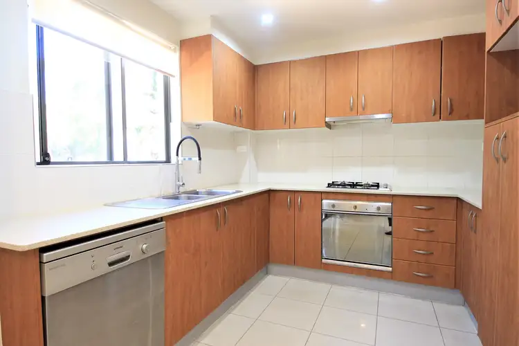 Second view of Homely townhouse listing, 8/22-24 Regatta Road, Canada Bay NSW 2046