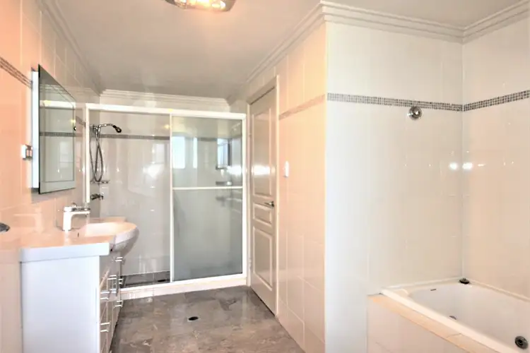 Third view of Homely townhouse listing, 8/22-24 Regatta Road, Canada Bay NSW 2046
