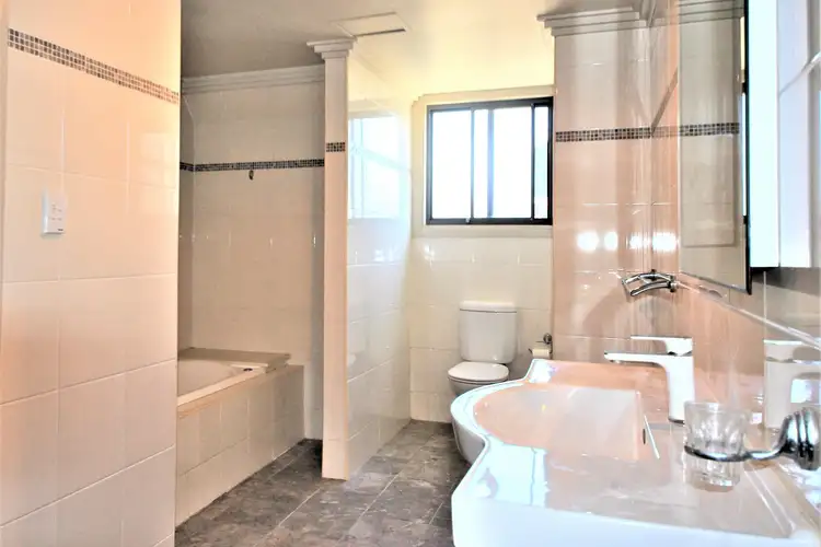 Fourth view of Homely townhouse listing, 8/22-24 Regatta Road, Canada Bay NSW 2046