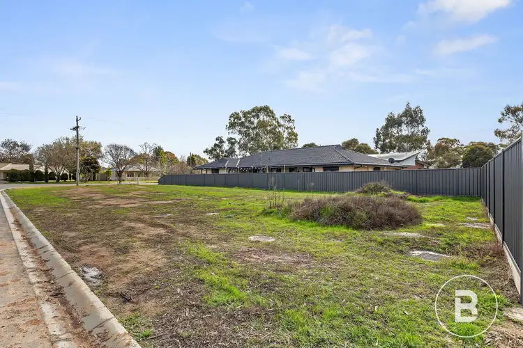 Second view of Homely land listing, 114 Goynes Road, Epsom VIC 3551