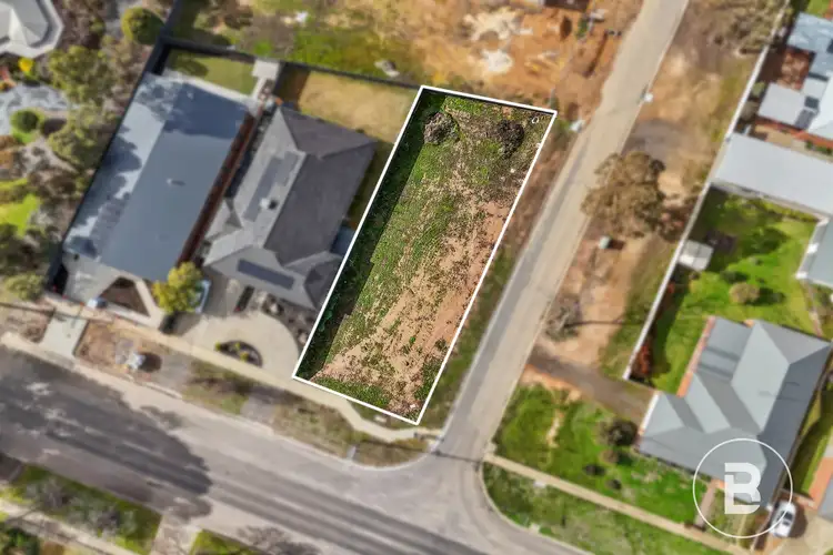 Third view of Homely land listing, 114 Goynes Road, Epsom VIC 3551